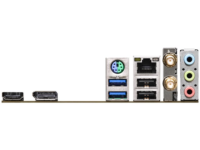 B660M-ITX/acの製品画像 - 価格.com