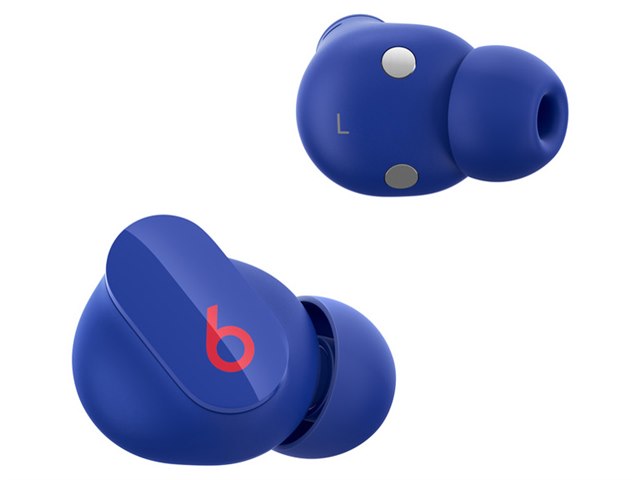 Beats Studio Buds MMT73PA/A [オーシャンブルー]の製品画像 - 価格.com