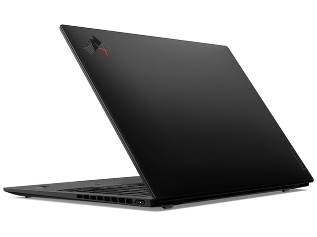 ThinkPad X1 Nano Gen 1 Core i7 1180G7・16GBメモリー・512GB SSD・13