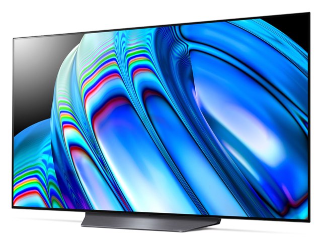 OLED55B2PJA [55インチ]の製品画像 - 価格.com