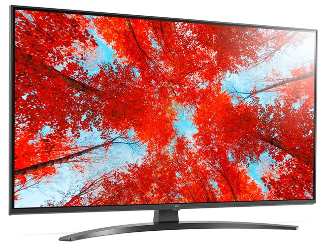 43UQ9100PJD [43インチ]の製品画像 - 価格.com