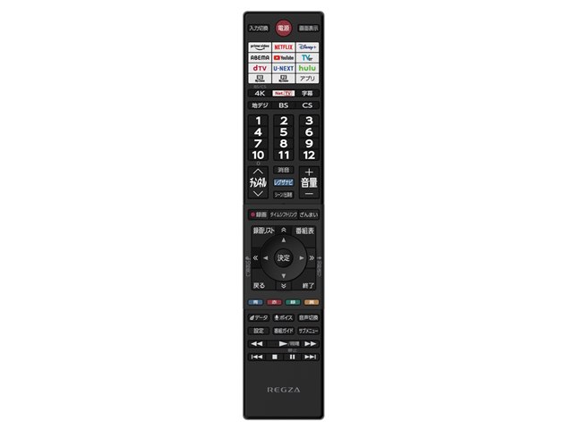 REGZA 43Z570L [43インチ]の製品画像 - 価格.com