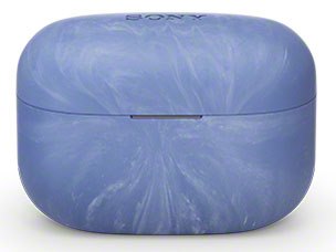 LinkBuds S WF-LS900N (L) [アースブルー]の製品画像 - 価格.com