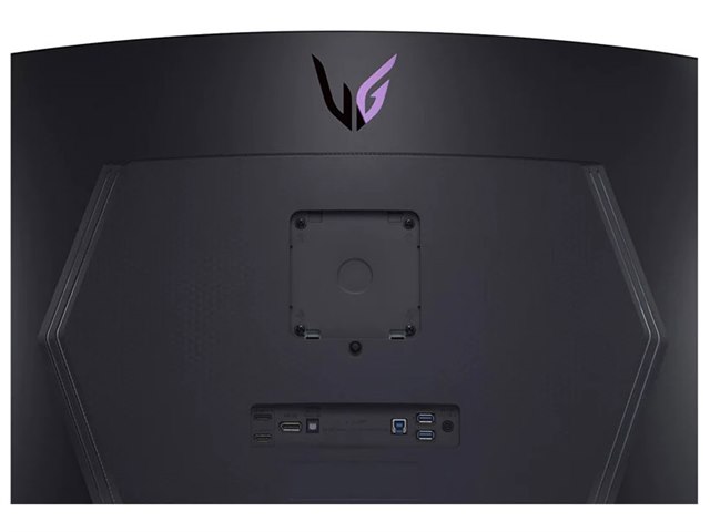 UltraGear 45GR95QE-B [44.5インチ]の製品画像 - 価格.com