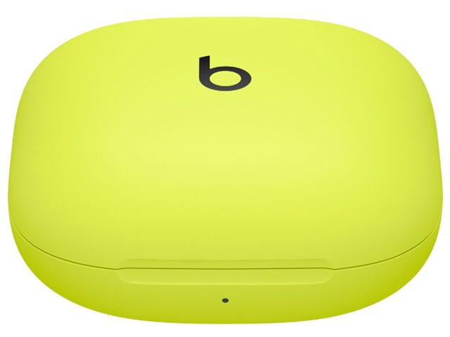 Beats Fit Pro MPLK3PA/A [ボルトイエロー]の製品画像 - 価格.com