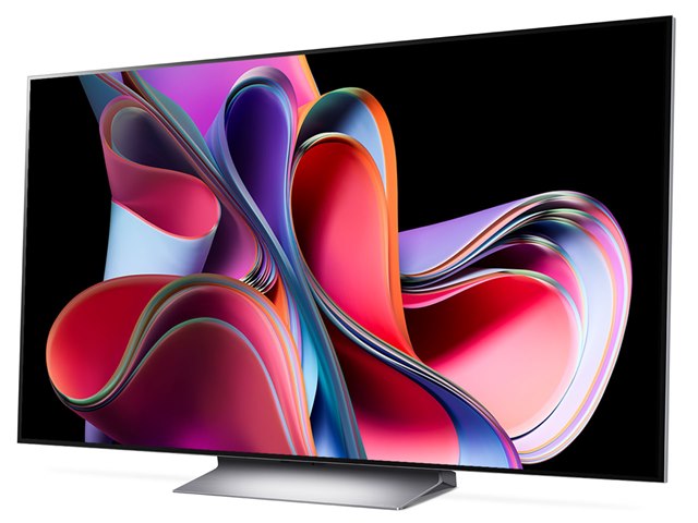 OLED55G3PJA [55インチ]の製品画像 - 価格.com