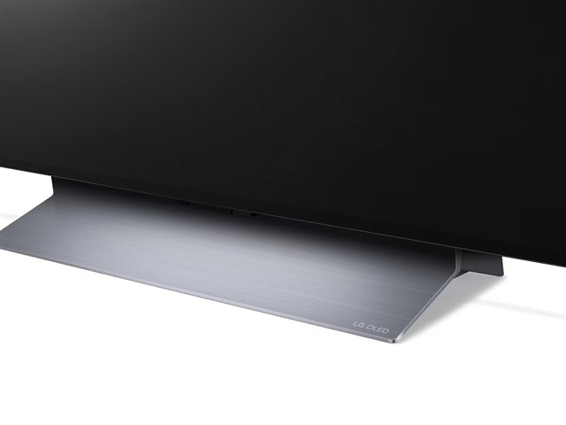 OLED55C3PJA [55インチ]の製品画像 - 価格.com