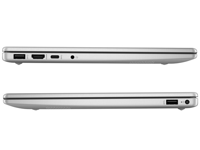 HP 14 Ryzen 5 7530U・16GBメモリ・512GB SSD・フルHD・IPSパネル搭載