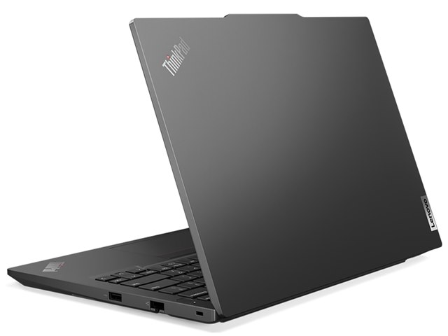 ThinkPad E14 Gen 5 AMD Ryzen 5 7530U・16GBメモリー・512GB SSD・14
