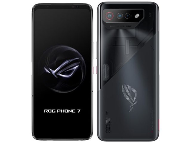 ROG Phone 7｜価格比較・最新情報 - 価格.com