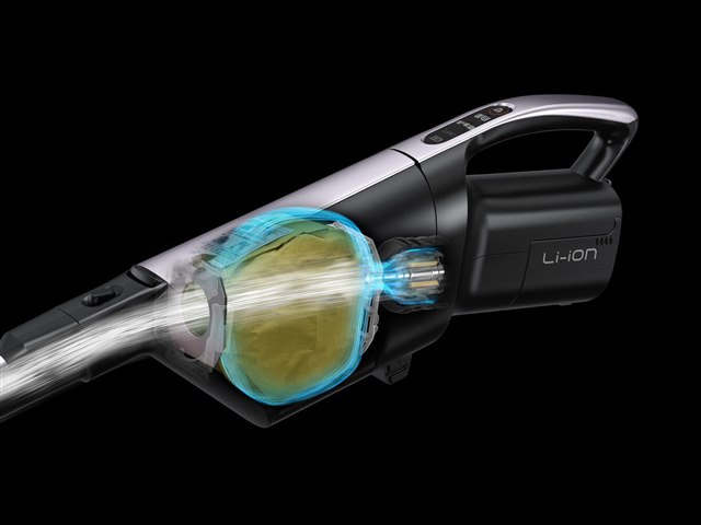 かるパックスティック PKV-BK50L(V) [ライトラベンダー]の製品画像