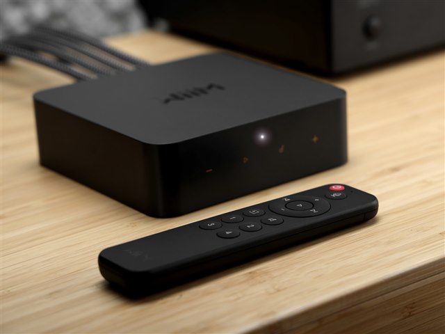 WiiM Pro Plusの製品画像 - 価格.com