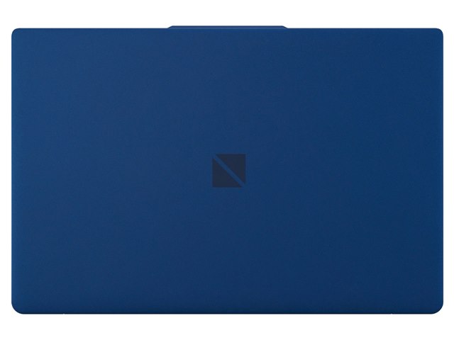 LAVIE N14 Slim N1455/HAL PC-N1455HAL [ネイビーブルー]の製品画像