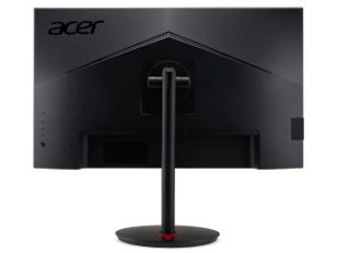 NITRO XV0 XV240YM3bmiiprfx [23.8インチ ブラック]の製品画像 - 価格.com