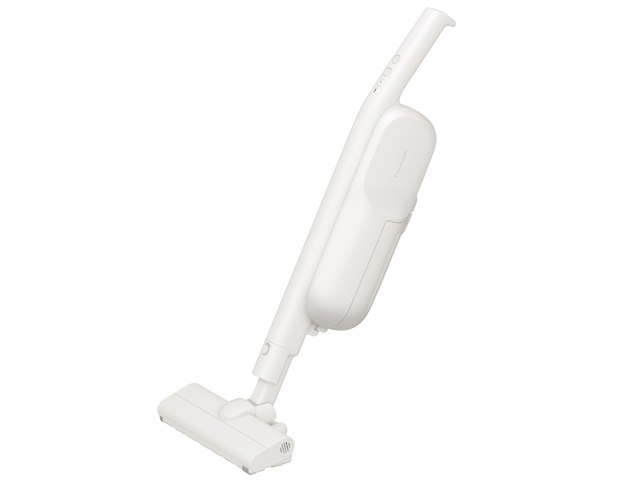 パワーコードレス MC-PB60J-C [アイボリー]の製品画像 - 価格.com