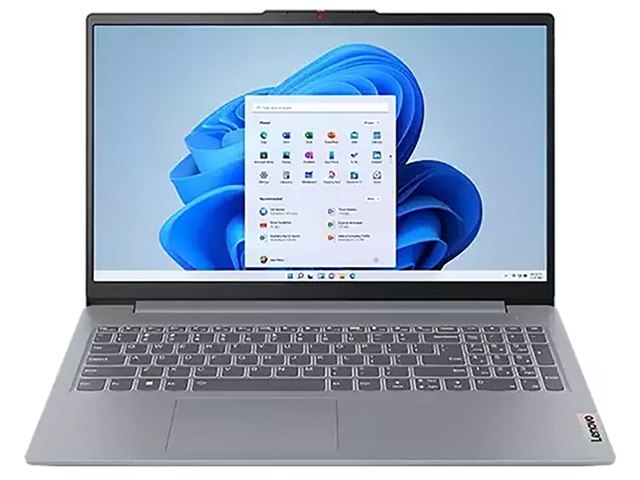 IdeaPad Slim 3 Gen 8 AMD Ryzen 5 7530U・16GBメモリー・512GB SSD