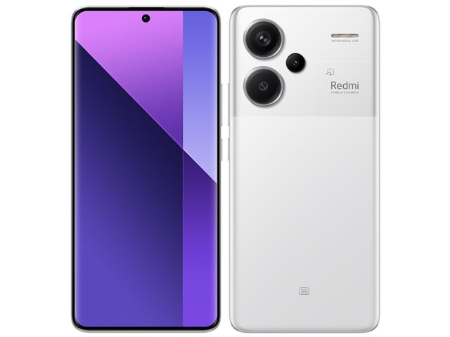Redmi Note 13 Pro+ 5G｜価格比較・SIMフリー・最新情報 - 価格.com