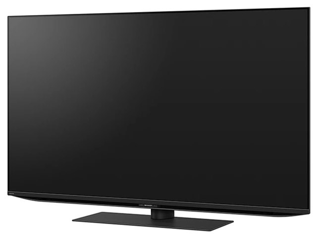 AQUOS XLED 4T-C50GP2 [50インチ]の製品画像 - 価格.com