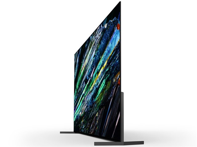BRAVIA XRJ-65A95L [65インチ]の製品画像 - 価格.com