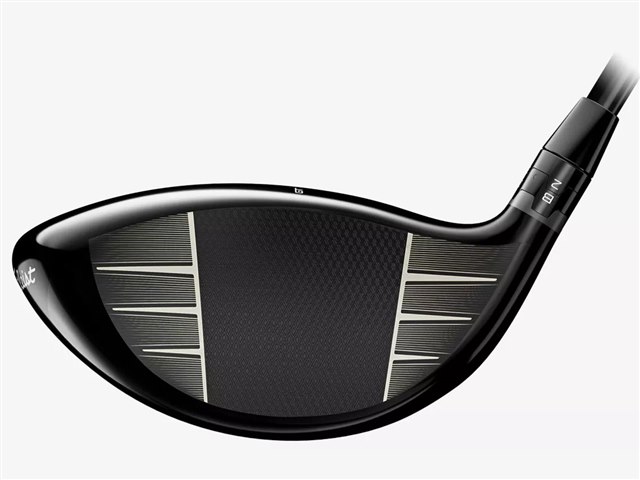 GT2 ドライバー [TENSEI 1K BLUE 55 フレックス：S ロフト：9]の製品