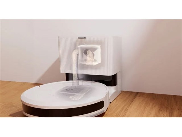 ルンバ コンボ 2 Essential robot +AutoEmpty 充電ステーション