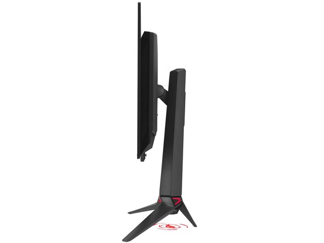 ROG Swift OLED PG27UCDM [26.5インチ]の製品画像 - 価格.com