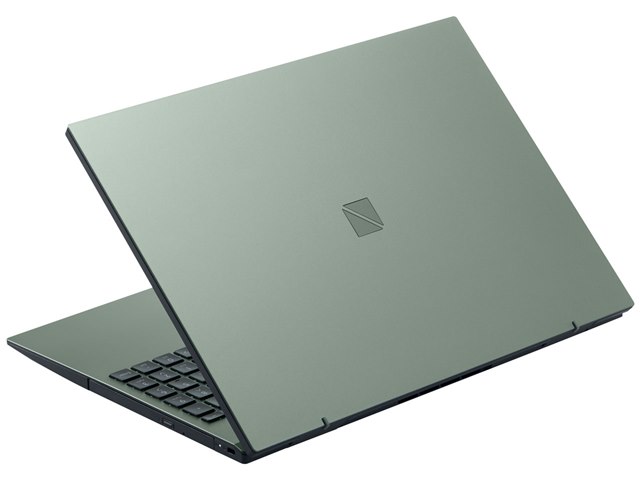 LAVIE N16 N1675/JAE PC-N1675JAE [オリーブグリーン]の製品画像