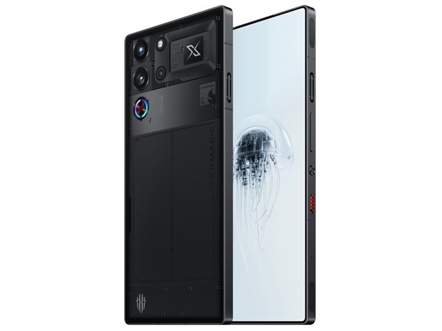 REDMAGIC 10 Pro｜価格比較・SIMフリー・最新情報 - 価格.com