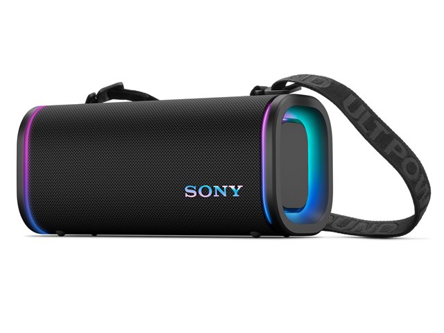 ULT FIELD 5 SRS-ULT50 (BZ) [ブラック]の製品画像 - 価格.com