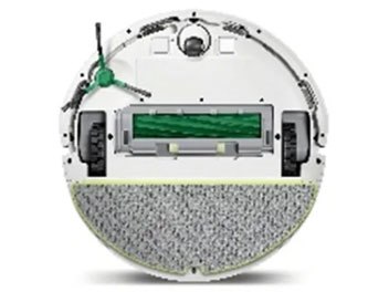 ルンバ205 DustCompactor Combo L121260 [ホワイト]の製品画像 - 価格.com