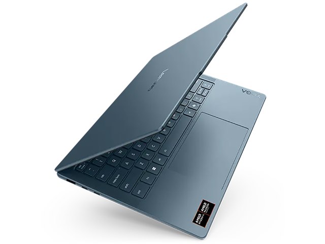 Lenovo Yoga Slim 7 Gen 10 AMD Ryzen AI 7 350・32GBメモリー・1TB