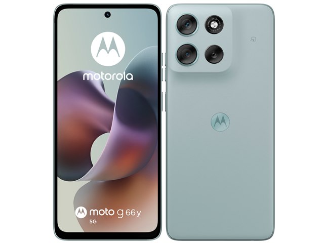 moto g66y 5G｜価格比較・最新情報 - 価格.com