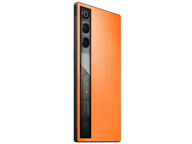 REDMAGIC 10 Air｜価格比較・SIMフリー・最新情報 - 価格.com