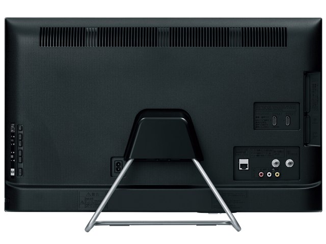 VIERA TH-24ES500-S [24インチ ダークシルバー]の製品画像 - 価格.com