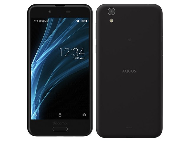 AQUOS sense｜価格比較・最新情報 - 価格.com