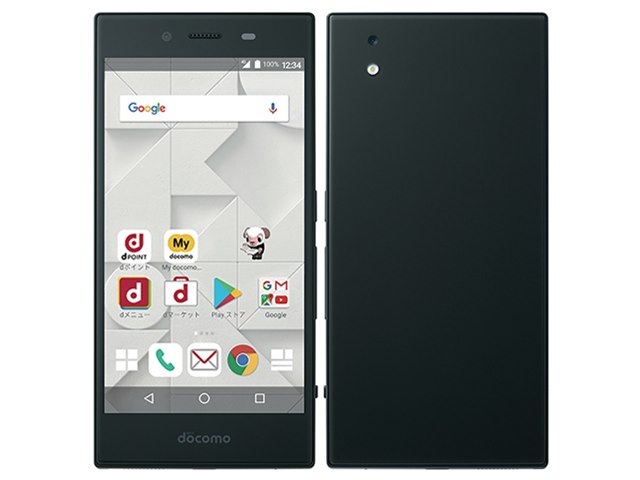 MONO MO-01K｜価格比較・最新情報 - 価格.com