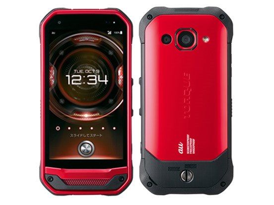 TORQUE G03｜価格比較・最新情報 - 価格.com