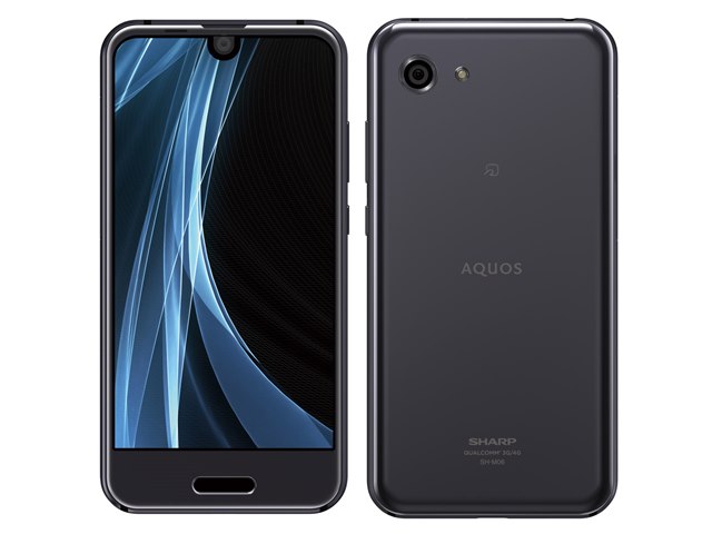 AQUOS R compact｜価格比較・最新情報 - 価格.com