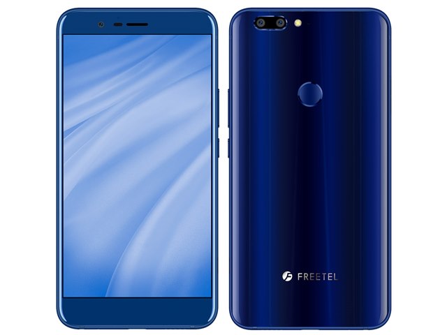 FREETEL REI 2 Dual｜価格比較・最新情報 - 価格.com