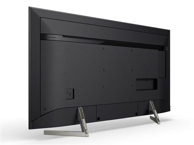 BRAVIA KJ-65X9000F [65インチ]の製品画像 - 価格.com