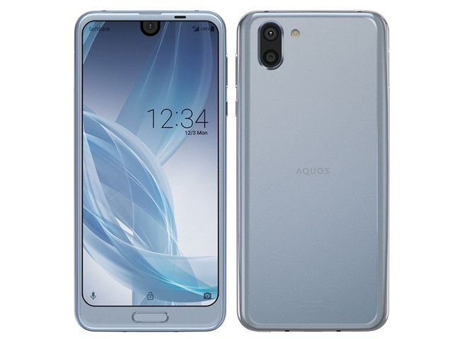 AQUOS R2｜価格比較・最新情報 - 価格.com