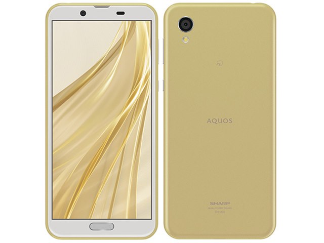 AQUOS sense2｜価格比較・SIMフリー・最新情報 - 価格.com