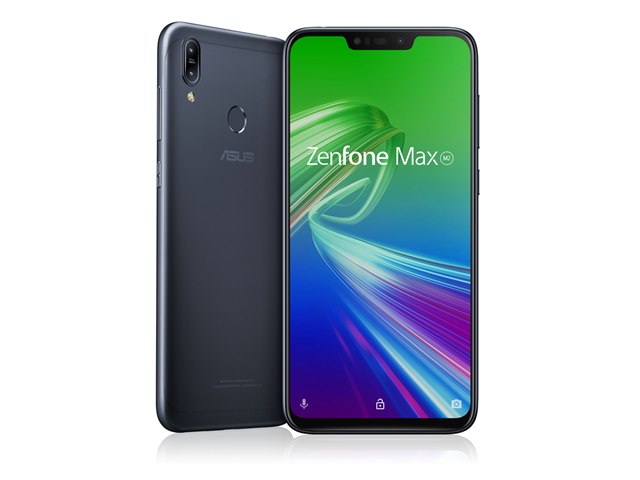 ZenFone Max (M2)｜価格比較・最新情報 - 価格.com