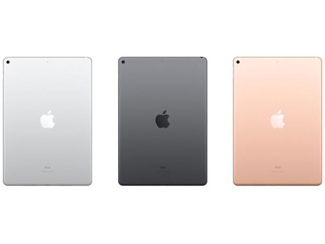 iPad Air 10.5インチ 第3世代 Wi-Fi 256GB 2019年春モデル MUUR2J/A