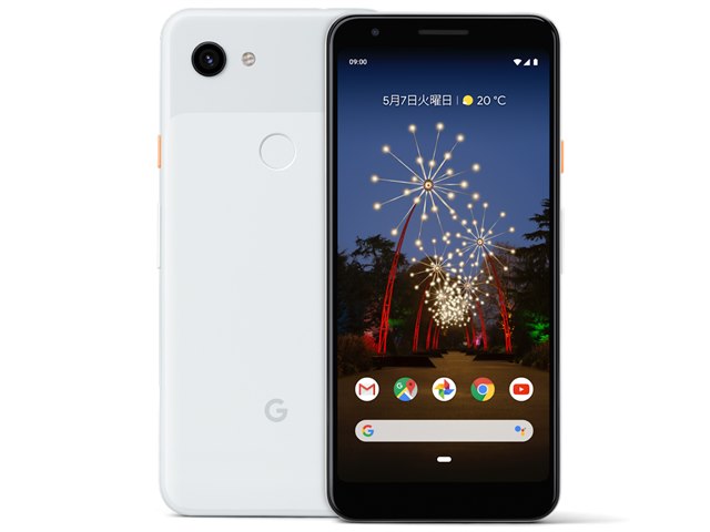 Google Pixel 3a｜価格比較・最新情報 - 価格.com