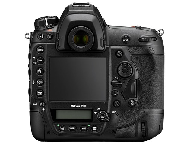 D6 ボディの製品画像 - 価格.com