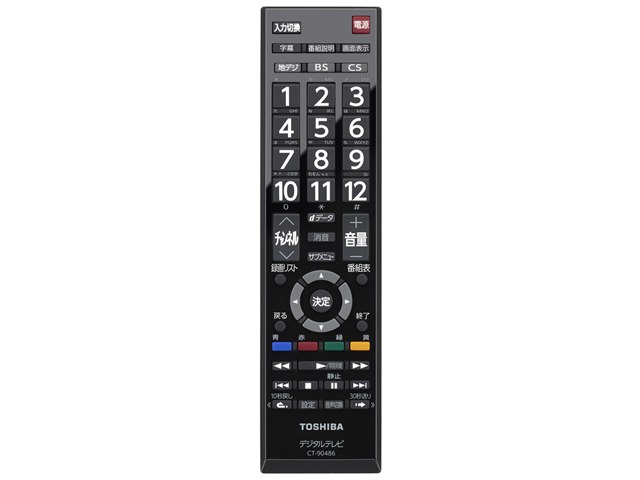 REGZA 24S24 [24インチ]の製品画像 - 価格.com