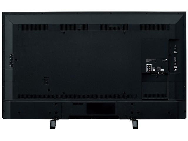 VIERA TH-55HX750 [55インチ]の製品画像 - 価格.com