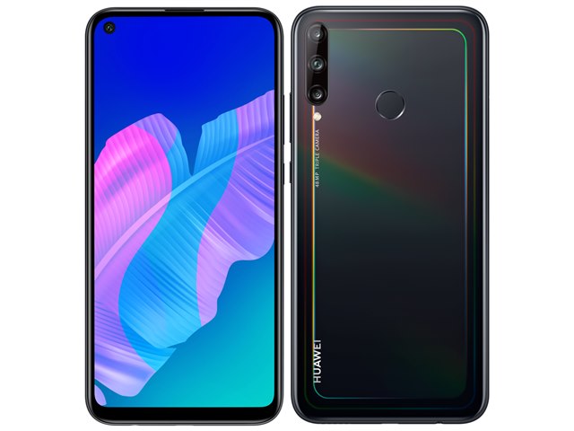 HUAWEI P40 lite E｜価格比較・最新情報 - 価格.com