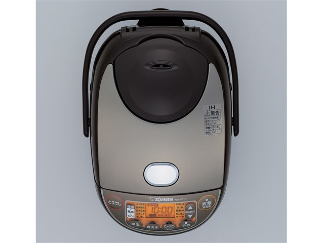 極め炊き NW-VB10の製品画像 - 価格.com